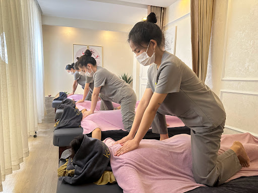 Miu spa - Spa Triệt Lông tại Bình Thạnh, TP HCM