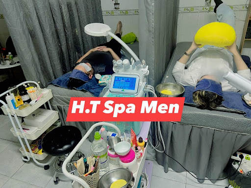 H.T Spa Men Long Hồ Vĩnh Long - Spa Triệt Lông tại Long Hồ, Vĩnh Long