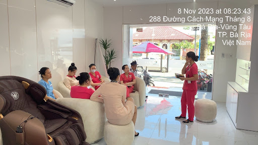 Thẩm Mỹ Viện Seoul Center (Bà Rịa) - Spa Triệt Lông tại Vũng Tàu, Bà Rịa - Vũng Tàu