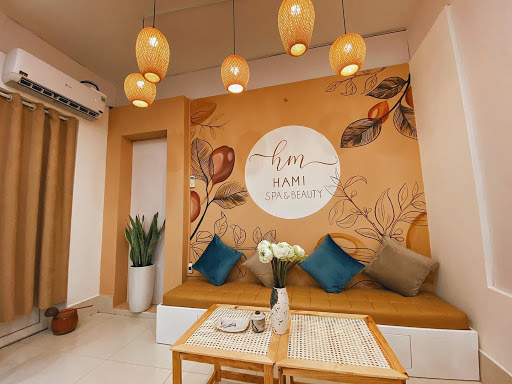 Hami Spa & Beauty - Spa Triệt Lông tại Long Xuyên, An Giang