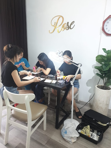 Rose Spa - Tuy An - Spa Triệt Lông tại Sông Cầu, Phú Yên