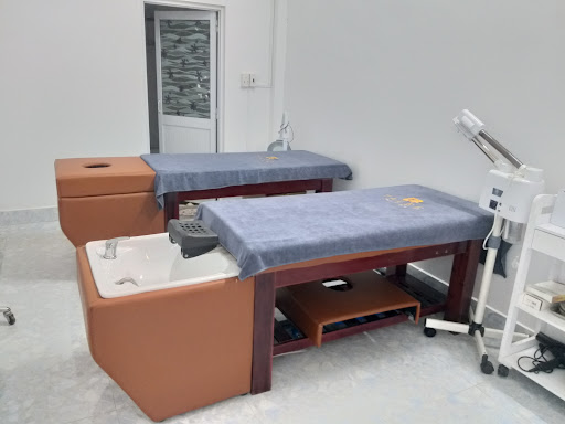 MỘC SPA BEAUTY - Spa Triệt Lông tại Đức Linh, Bình Thuận