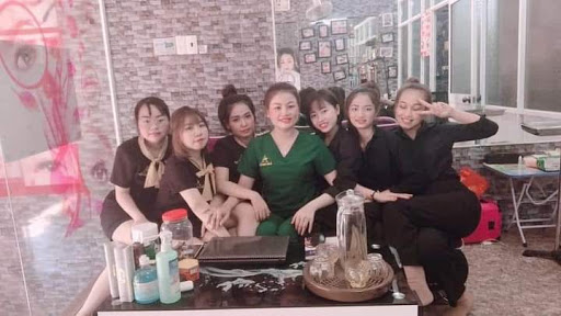 Thẩm mỹ Ánh Linh - Thẩm mỹ uy tín tại Bình Phước - Spa Triệt Lông tại Lộc Ninh, Bình Phước