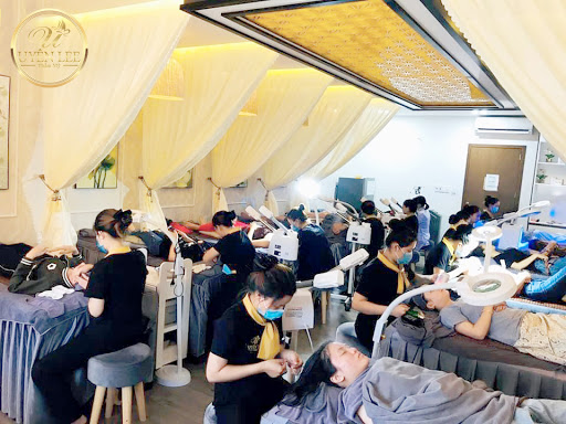 Thẩm Mỹ Uyên Lee - Spa Triệt Lông tại Đông Giang, Quảng Nam
