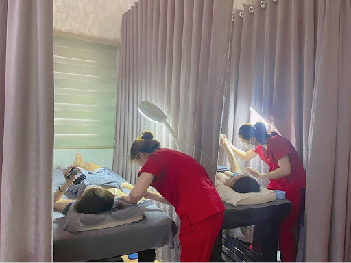 Chip Spa - Đồng Xoài - Spa Triệt Lông tại Hớn Quản, Bình Phước