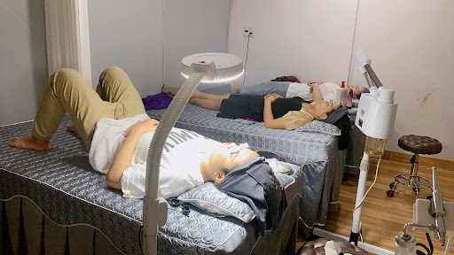 B Spa - Spa Tắm Trắng tại Hải Châu, Đà Nẵng