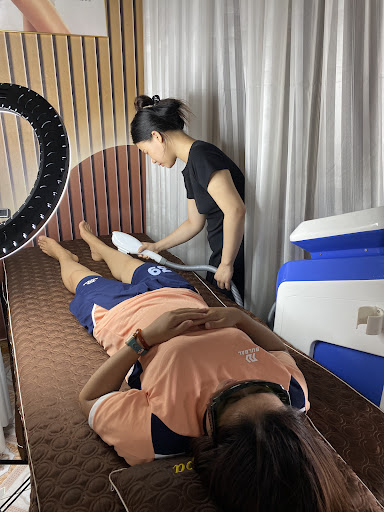 Nấm Spa - Spa Triệt Lông tại Đồng Xoài, Bình Phước