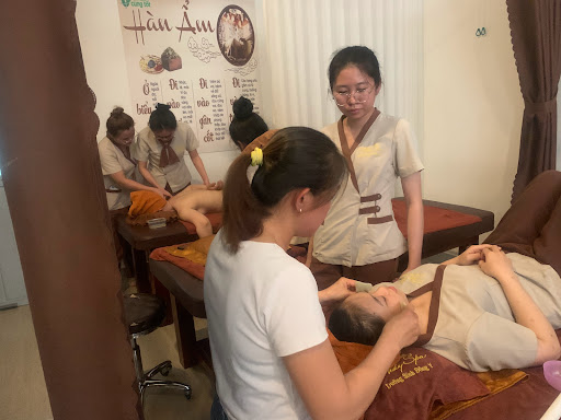 THÚY SPA - CHUYÊN TRỊ VAI CỔ GÁY - Spa Triệt Lông tại Xuân Lộc, Đồng Nai
