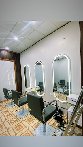 DucHair BeautySalon - Khối 2 TT Mường Xén - Spa Triệt Lông tại Kỳ Sơn, Nghệ An
