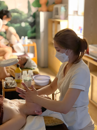 UMA SPA - Spa Triệt Lông tại Trảng Bom, Đồng Nai