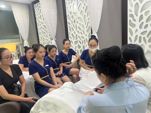 Thẩm mỹ viện Ngọc Dung - Buôn Ma Thuột, Đắk Lắk - Spa Triệt Lông tại Krông Ana, Đắk Lắk