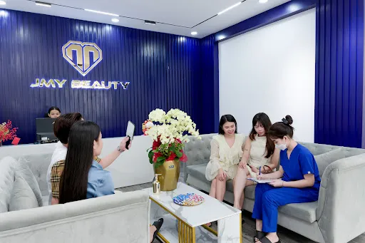 Viện Thẩm Mỹ JMY Beauty - Spa Triệt Lông tại Quận 2, TP HCM