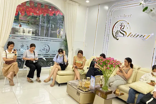 Viện thẩm mỹ Shiny Beauty Clinic - Spa Triệt Lông tại Thanh Khê, Đà Nẵng