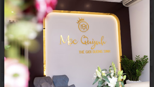 Massage Xông Hơi - Dưỡng Sinh Mộc Quỳnh Spa - Spa Tắm Trắng tại Yên Bái, Yên Bái
