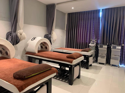 Thẩm Mỹ Viện Seoul Center - Spa Triệt Lông tại Mỹ Tho, Tiền Giang