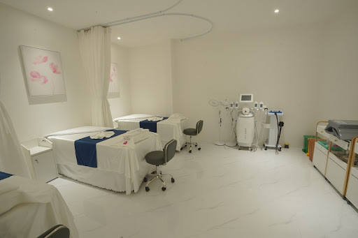 Thẩm Mỹ Viện Seoul Center - Spa Triệt Lông tại Đức Trọng, Lâm Đồng