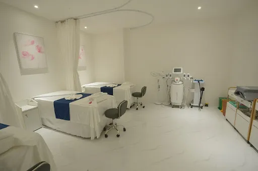 Thẩm Mỹ Viện Seoul Center - Spa Triệt Lông tại Đơn Dương, Lâm Đồng