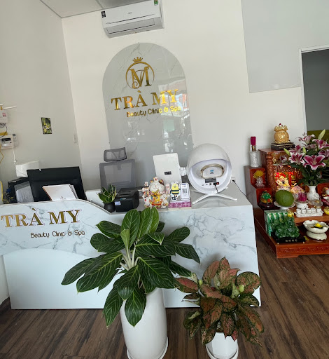 Trà My Beauty Clinic Spa - Spa Tắm Trắng tại Minh Long, Quảng Ngãi