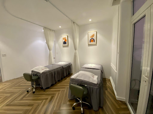 Thẩm Mỹ Viện Seoul Center - Spa Triệt Lông tại Long Xuyên, An Giang