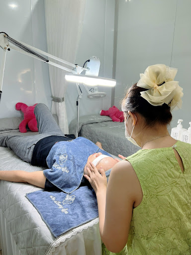 An Huong Spa LAGI - Spa Triệt Lông tại La Gi, Bình Thuận