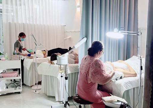 Lynh House Spa - Spa Triệt Lông tại Nhơn Trạch, Đồng Nai