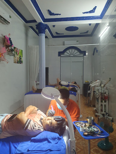 Trang Spa _ Bến Lức - Spa Triệt Lông tại Bến Lức, Long An