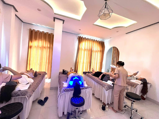 B Spa Chi Nhánh 2 - Spa Triệt Lông tại Liên Chiểu, Đà Nẵng