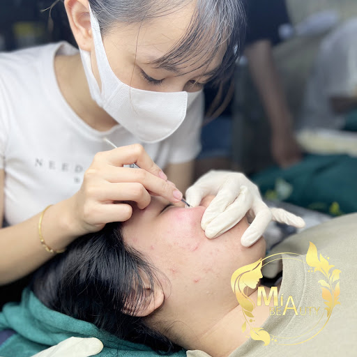 Mía Beauty Spa - Spa Triệt Lông tại Tân Bình, TP HCM