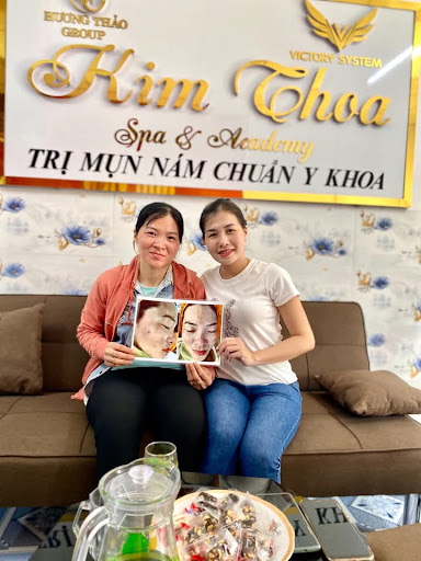 Kim Thoa Spa & Academy - Spa Triệt Lông tại Chợ Gạo, Tiền Giang