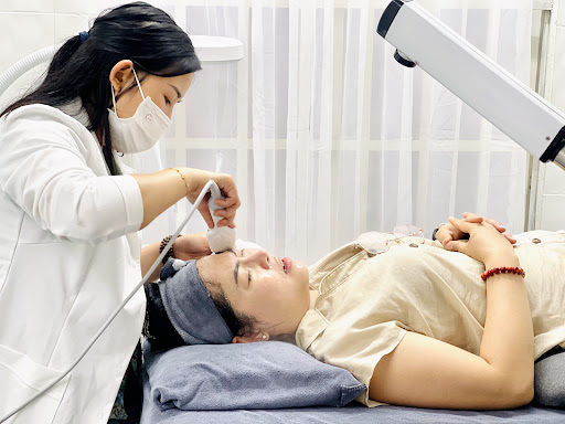 SPA CHAEWON VUA ĐIỀU TRỊ MỤN NÁM & TRỊ LIỆU DƯỠNG SINH CẦN GIUỘC - Spa Triệt Lông tại Cần Giuộc, Long An