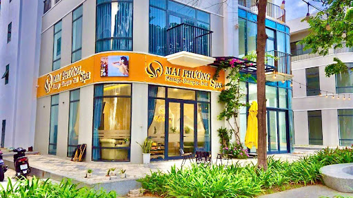 SPA MAI PHƯƠNG Cam Ranh - 마사지 массаж - Spa Triệt Lông tại Cam Ranh, Khánh Hòa