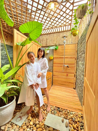 Sense Spa Tam Coc-massage-nail-sauna - Spa Triệt Lông tại Hoa Lư, Ninh Bình
