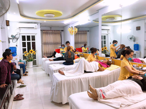 Thẩm Mỹ Viện Ngọc Hường - Nha Trang - Spa Triệt Lông tại Nha Trang, Khánh Hòa