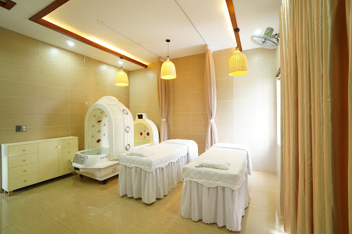 MẬM SPA KỲ ANH - Spa Triệt Lông tại Kỳ Anh, Hà Tĩnh