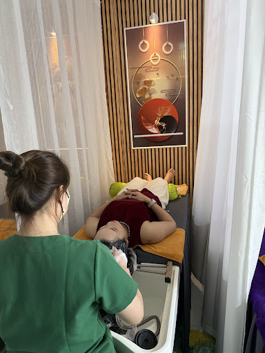 Spa Bích Huỳnh cơ sở 2 (Ths Thảo) - Spa Triệt Lông tại Bạc Liêu