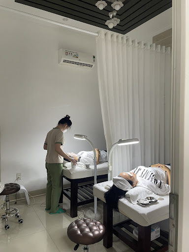 NALASPA_ Ninh Phước , Ninh Thuận - Spa Triệt Lông tại Thuận Nam, Ninh Thuận