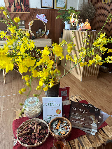 Spa Gội Đầu Dưỡng Sinh Nhà Tú - Spa Triệt Lông tại Gò Công Tây, Tiền Giang