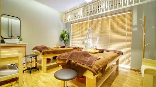 Mayu Japanese Esthetic Spa District 1 - Spa Triệt Lông tại Quận 1, TP HCM