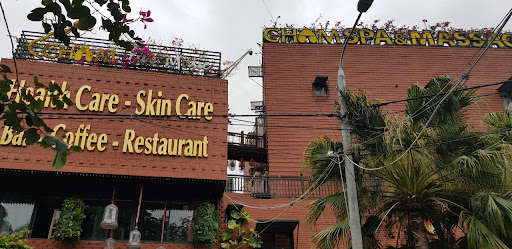 Cham Spa & Massage - Spa Triệt Lông tại Cẩm Lệ, Đà Nẵng