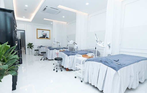 Viện Thẩm Mỹ DIVA - Thống Nhất - Spa Triệt Lông tại Thống Nhất, Đồng Nai