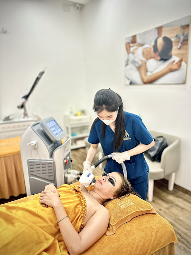Maya Beauty Spa - Spa Triệt Lông tại Bến Lức, Long An