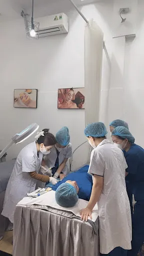 SPA HOÀNG HỒNG - Spa Triệt Lông tại Đắk Song, Đắk Nông