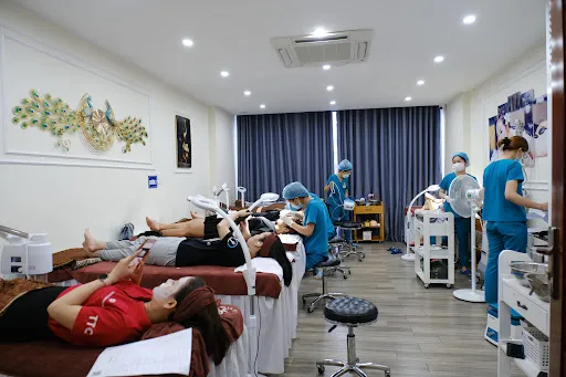 Phòng Khám Da Liễu S Beauty - Thủ Đức - Spa Triệt Lông tại Thủ Đức, TP HCM