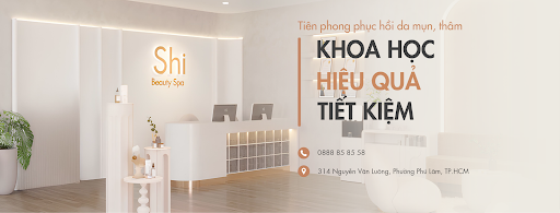 Shi Beauty Spa Quận 6 - Spa Triệt Lông tại Quận 6, TP HCM