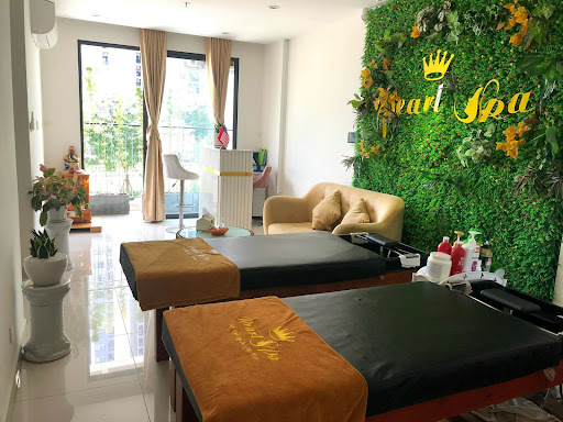 Spa điều trị - PearlSpa -CN Vinhomes Grand Park - Spa Triệt Lông tại Quận 9, TP HCM