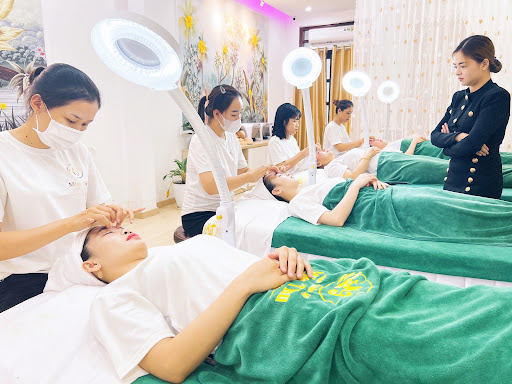 Viện Thẩm Mỹ MISS THU - Spa Triệt Lông tại Châu Thành, Đồng Tháp