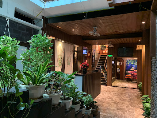 Thảo Mộc Hương 1 - Massage trị liệu - Spa Tắm Trắng tại Hoàng Mai, Hà Nội