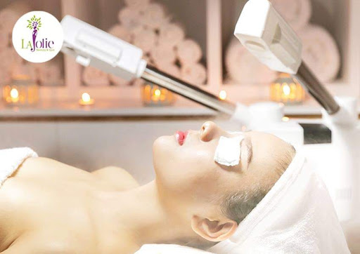 La Jolie Beauty & Spa - Spa Triệt Lông tại Bình Tân, TP HCM