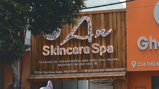AN SKINCARE SPA - Spa Triệt Lông tại Phan Thiết, Bình Thuận
