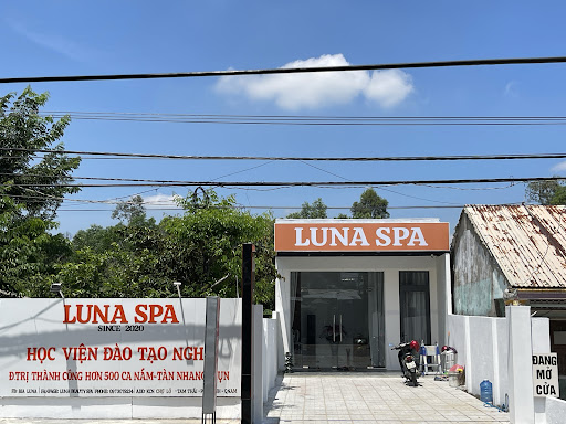 Luna Spa - Spa Triệt Lông tại Tam Kỳ, Quảng Nam